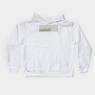 gassed Kids Hoodie